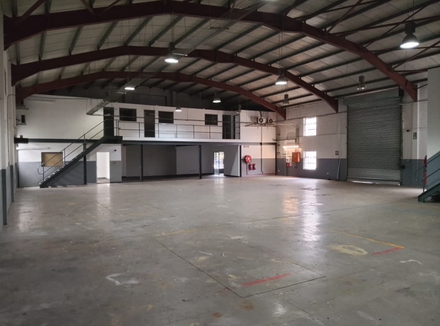 To Let Commercial Property for Rent in Paarden Eiland Western Cape